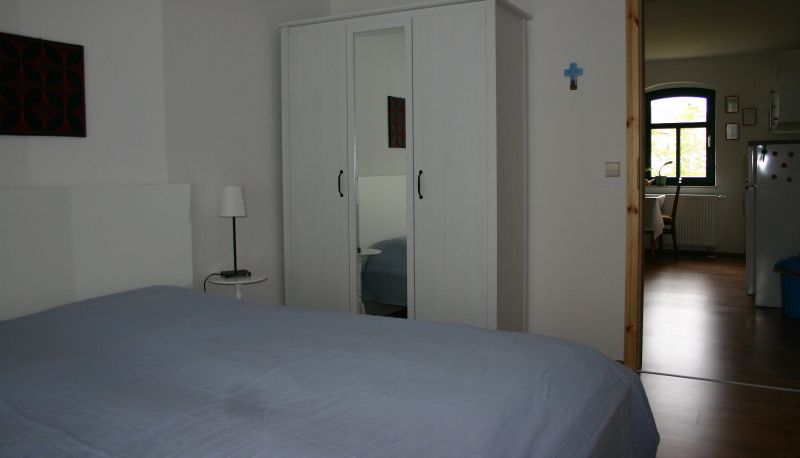Appartement - Herberge am Jakobsweg