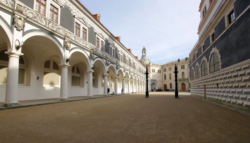 Info - Star G Hotel Premium Dresden