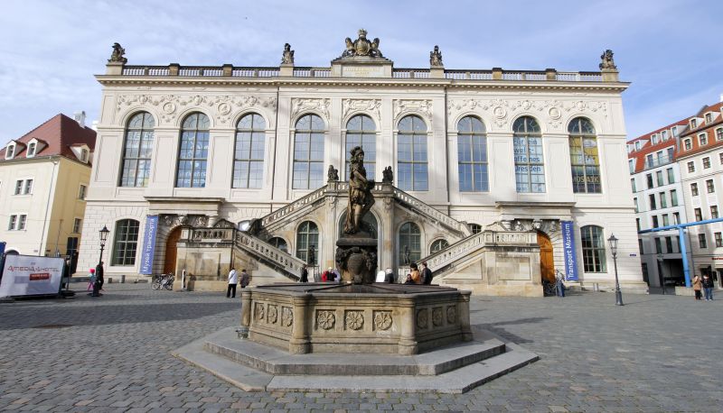 Info - Star G Hotel Premium Dresden