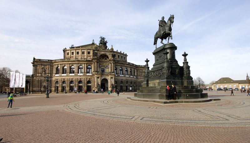 Info - Star G Hotel Premium Dresden