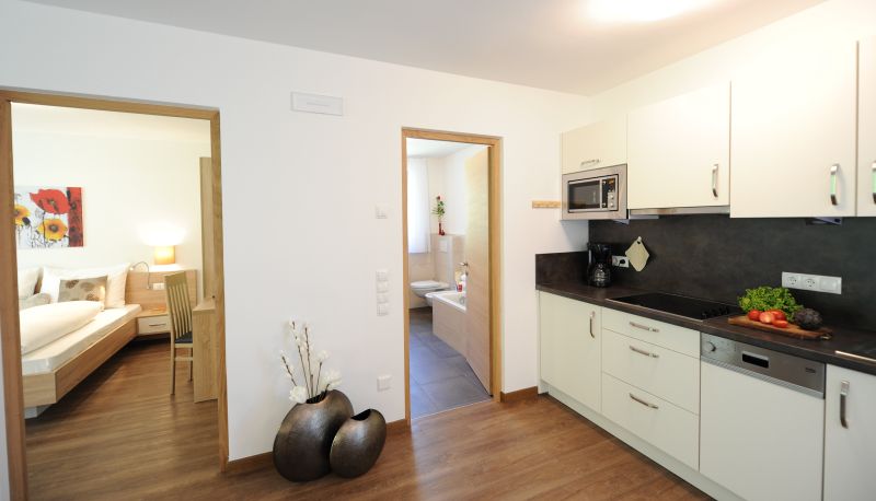 Apartamento - Suvendes Apartments