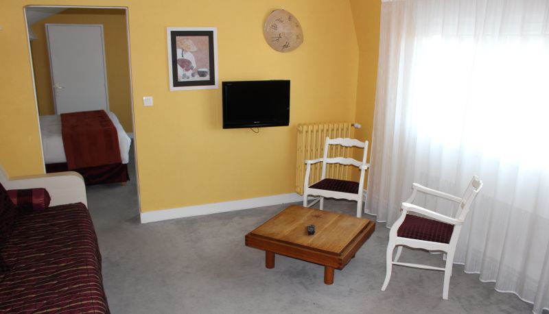 Familienzimmer - Bagnoles Hôtel