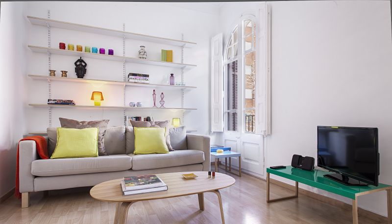 Certificate - thesuites Barcelona