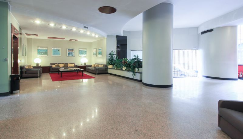 Salón - VIP'S RESIDENCE