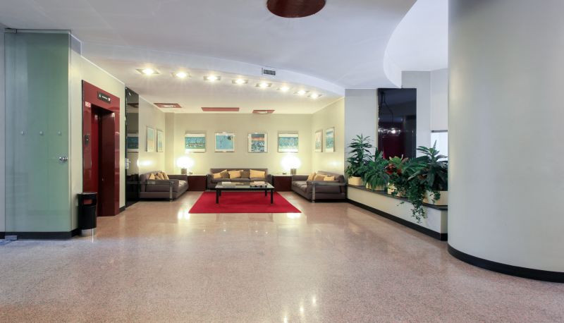 Salón - VIP'S RESIDENCE