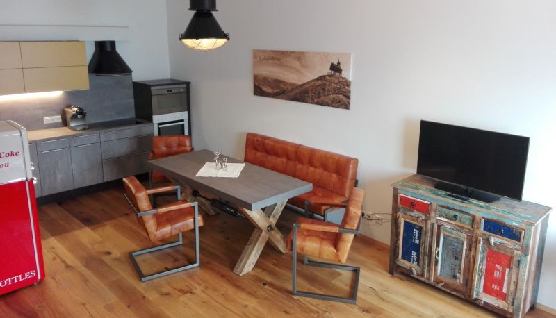 Apartment - Home suite home