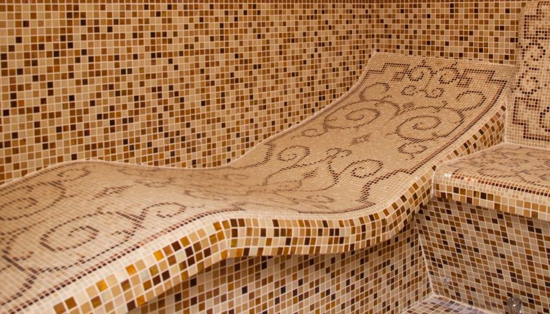 Hamam - Skopeli