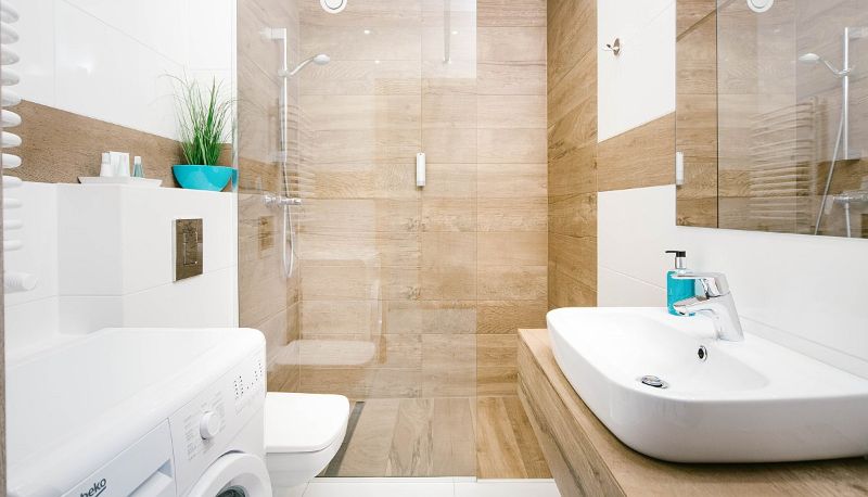 Habitación estándar (doble) - ActivPark Apartamenty