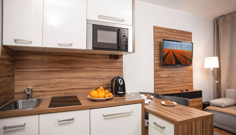 Habitación superior (doble) - ActivPark Apartamenty
