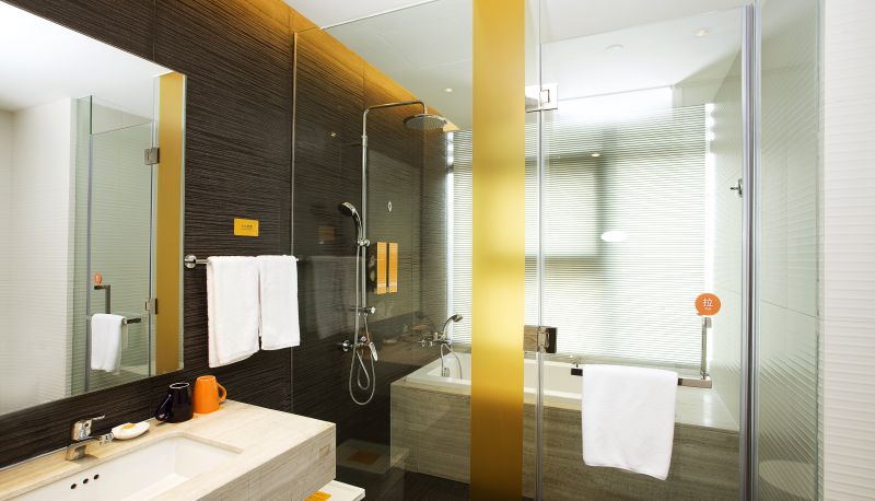 Suite - Tianjin Youyuan Hotel