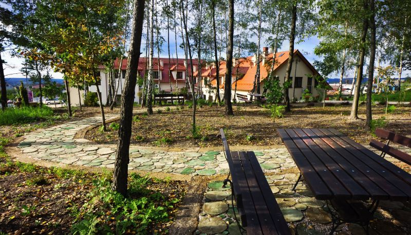 Giardino - Dudek