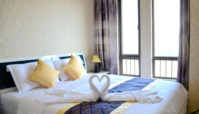 Suite Junior - Tujia  Sweetome  Service Apartment