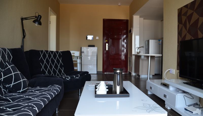 Suite Junior - Tujia  Sweetome  Service Apartment