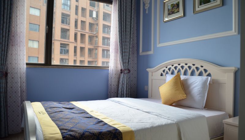 Suite - Tujia  Sweetome  Service Apartment