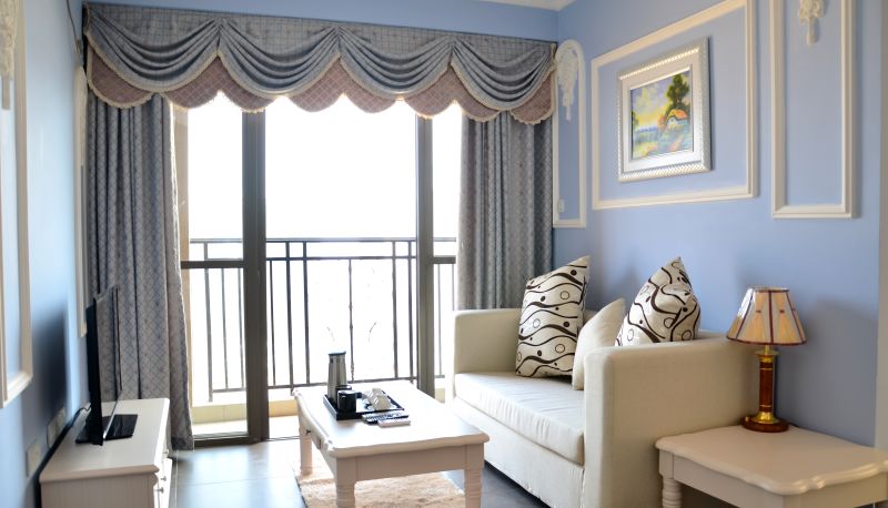 Suite - Tujia  Sweetome  Service Apartment