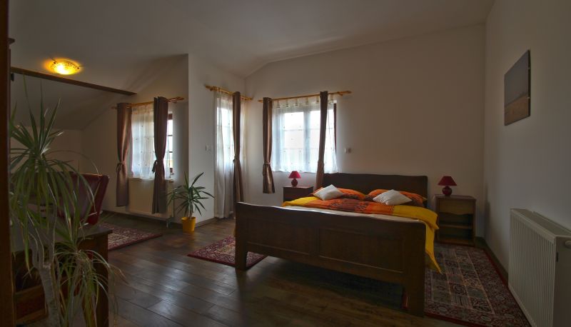 Camera standard (doppia) - Hotel Lug