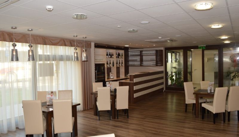 Café/bistro - Medián
