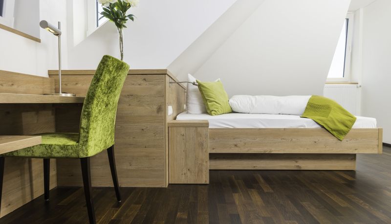 Superior kamer (eenpersoons) - Rheingold