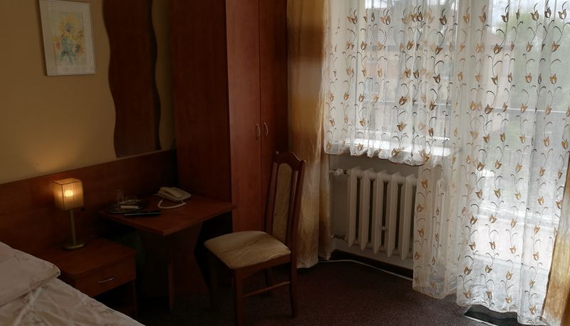 Habitación estándar (individual) - Hotel Kakadu