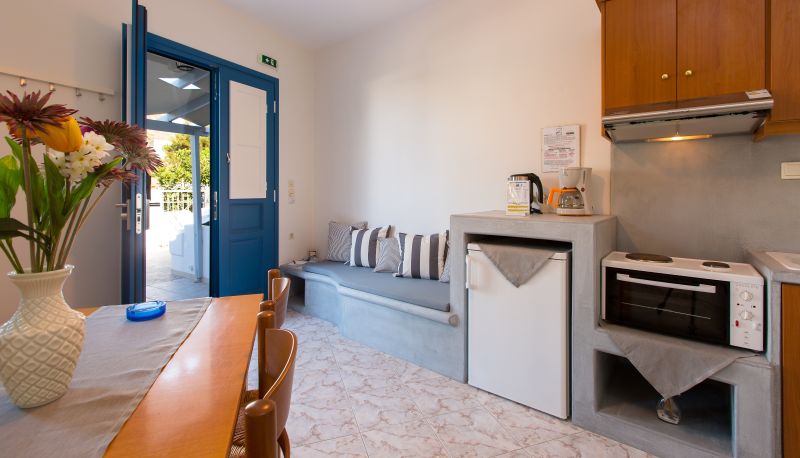 Familienzimmer - Vivere a Plakes