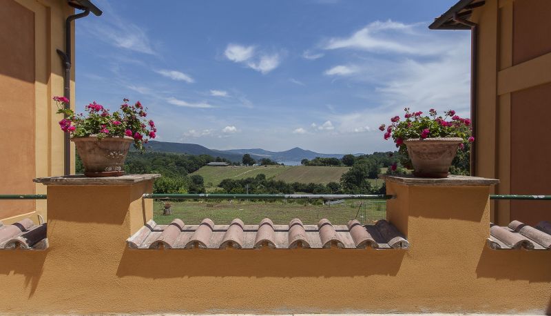 Vue - La Gismonda Agriturismo