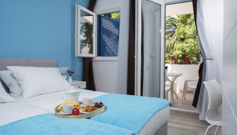 Apartament - Port 9 Apartments