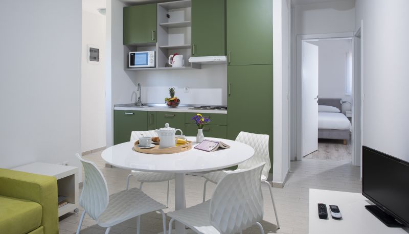Apartament - Port 9 Apartments