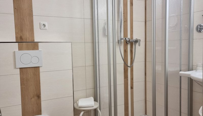 Banyo - Edelweiss Gasthof