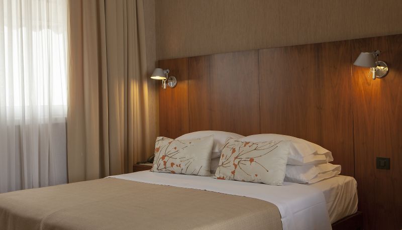 Habitación estándar (individual) - Philippos
