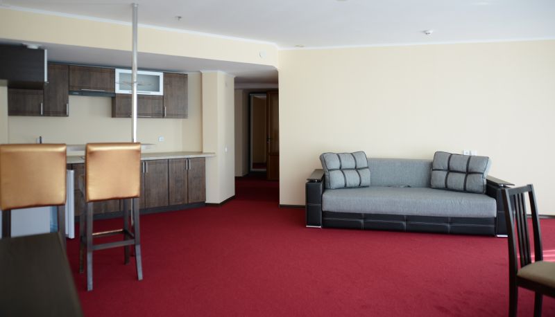 Apartment - Mark Plaza