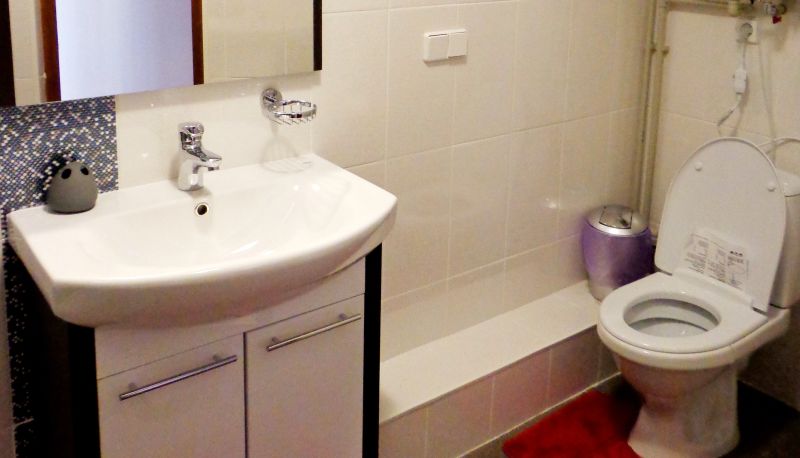 Apartment - Mark Plaza