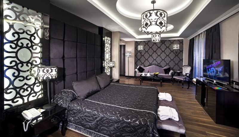 Suite - Karmir Resort & Spa