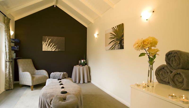 Sala massaggi - Flagstaff Lodge