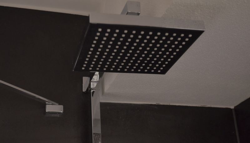Pokój standardowy (dwuosobowy) - SL'otel Budget