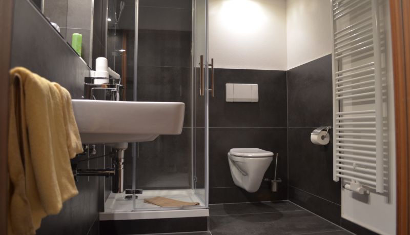 Pokój standardowy (dwuosobowy) - SL'otel Budget