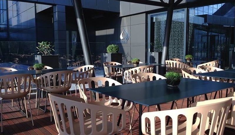 Info - RUSSIA & SPA Hotel