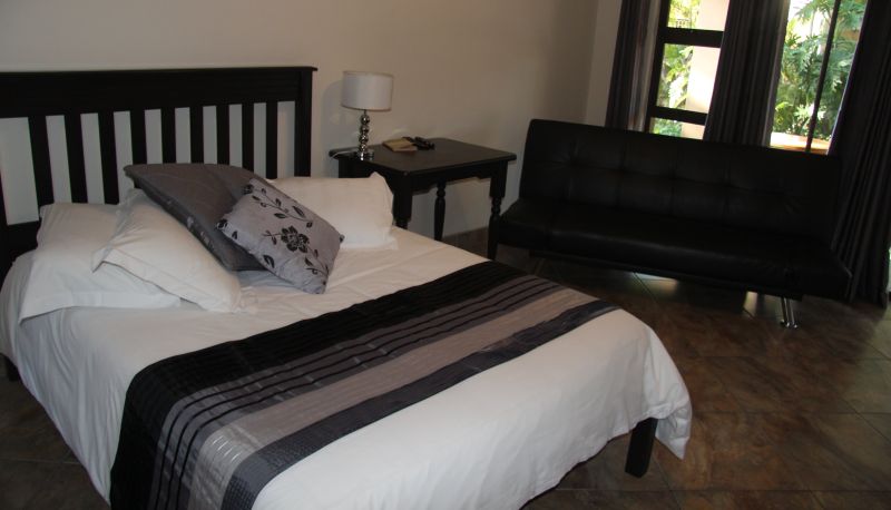 Camera per famiglia - Sandpatrys Guest House