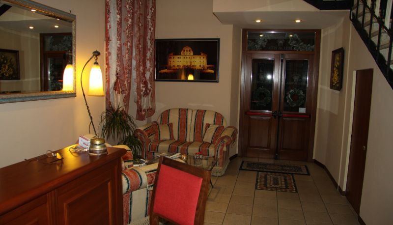 Hall - Bellavista