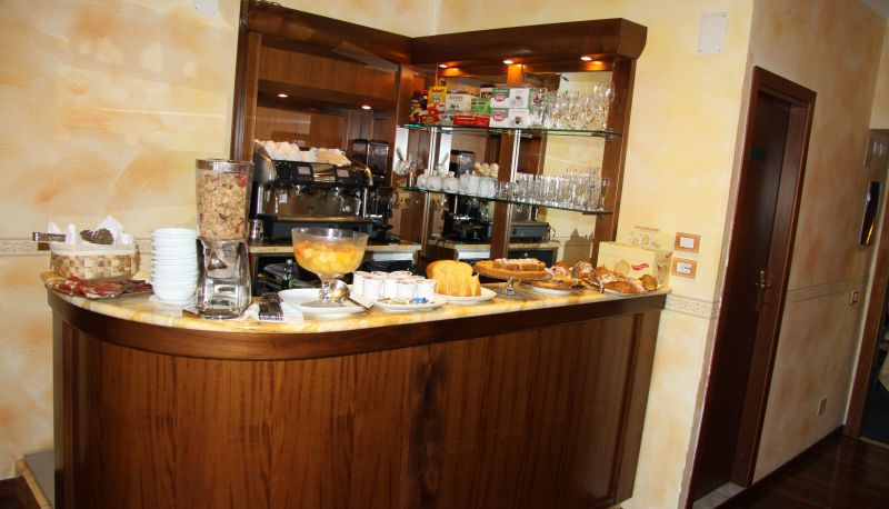 Buffet - Bellavista