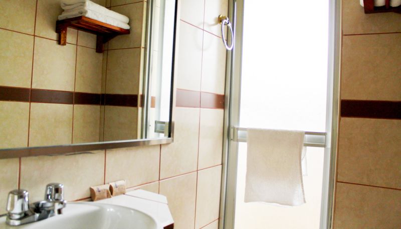 Badezimmer - Home Like Home Machu Picchu
