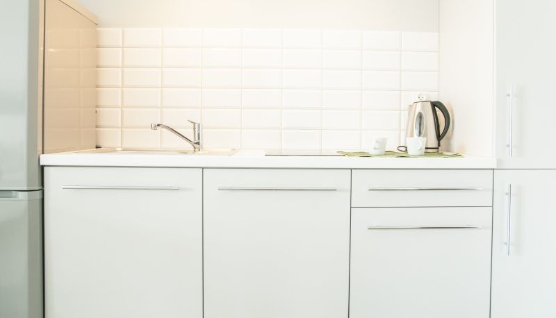 Camera standard (doppia) - Bizapartments