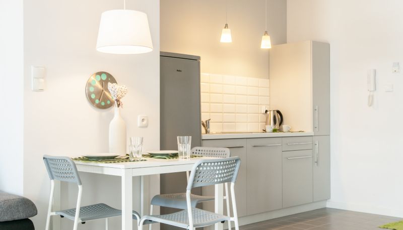 Camera standard (doppia) - Bizapartments