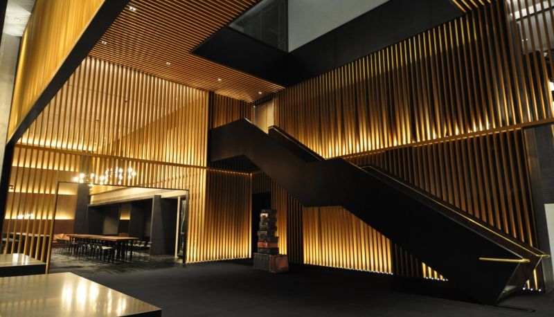 Lobby - G Hotel Kelawai