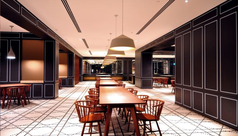 Restaurant - G Hotel Kelawai