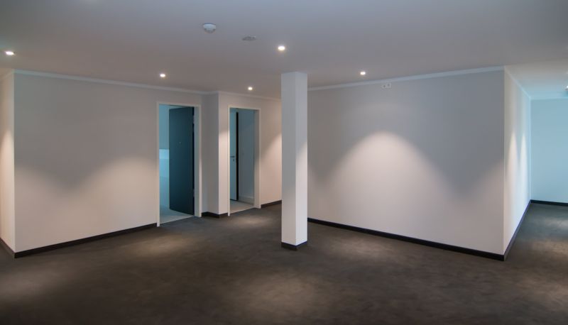 Wnętrze hotelu - Bayer 89 Vi Vadi Hotel