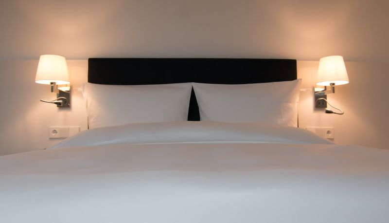Pokój typu superior (dwuosobowy) - Bayer 89 Vi Vadi Hotel