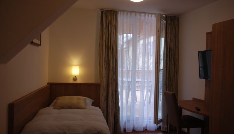 Chambre standard (simple) - Rest Inn