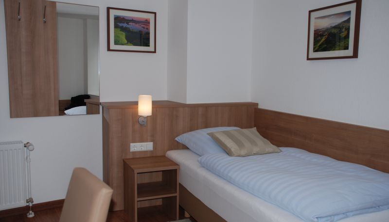 Chambre standard (simple) - Rest Inn