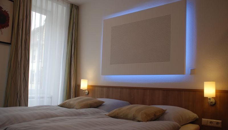 Chambre standard (double) - Rest Inn