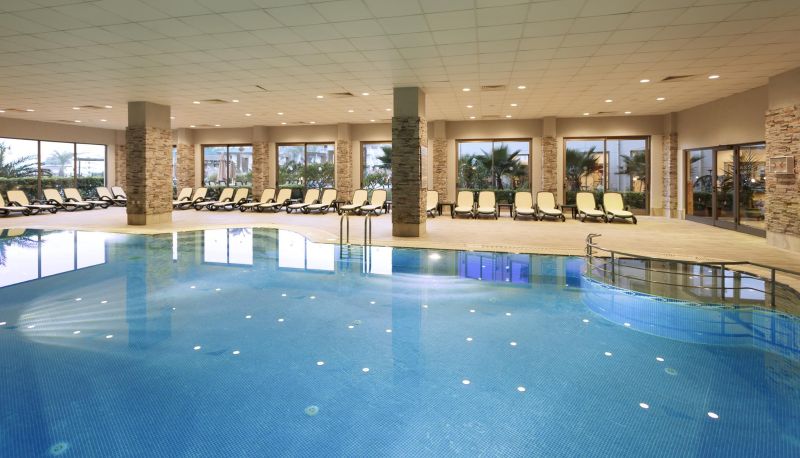 Piscine - Novum Garden Side Hotel